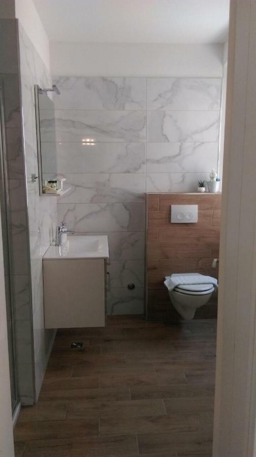 Rilati Palace Dubrovnik 3 エクステリア 写真