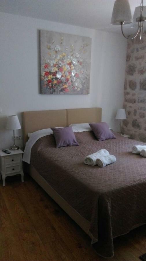 Rilati Palace Dubrovnik 3 エクステリア 写真